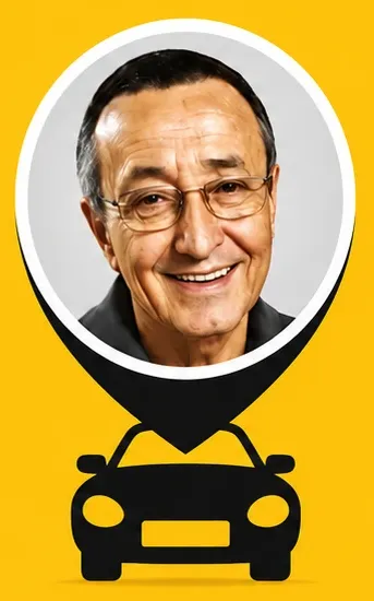 Carlos Schumaher